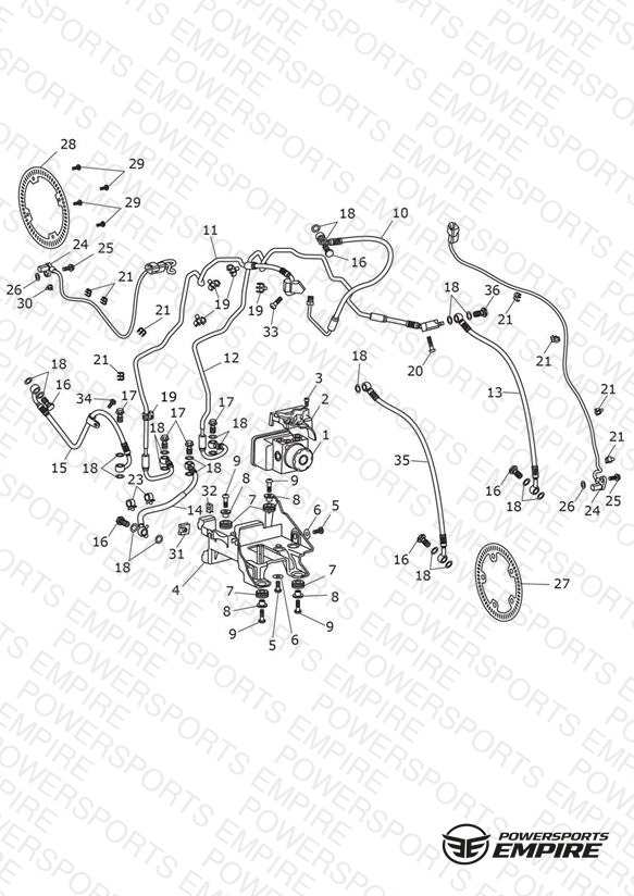 ABS System