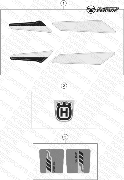 Assembly schematic