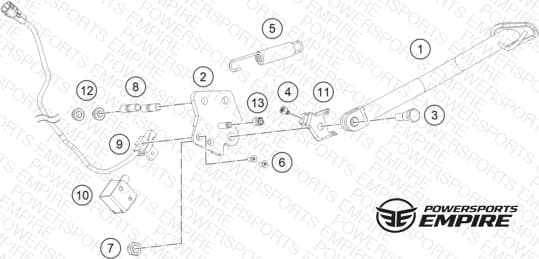 Assembly schematic