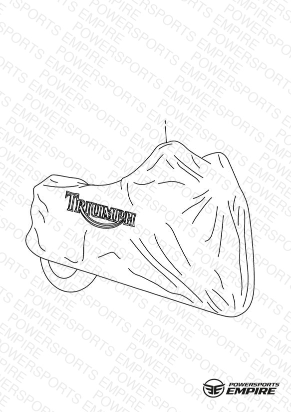 Dust Cover
