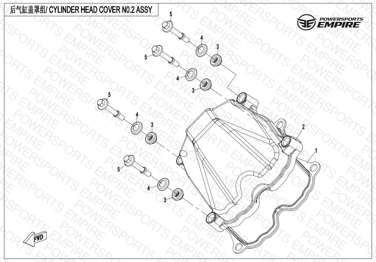 Assembly schematic
