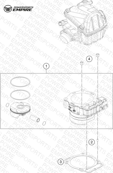 Assembly schematic