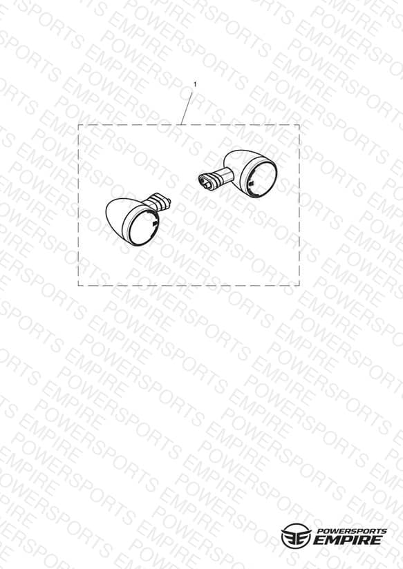 Multifunction Lamp Kit, Type 2