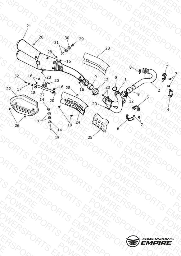 Exhaust System
