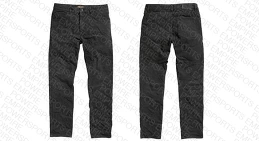 Hopper Dark Wash Jean