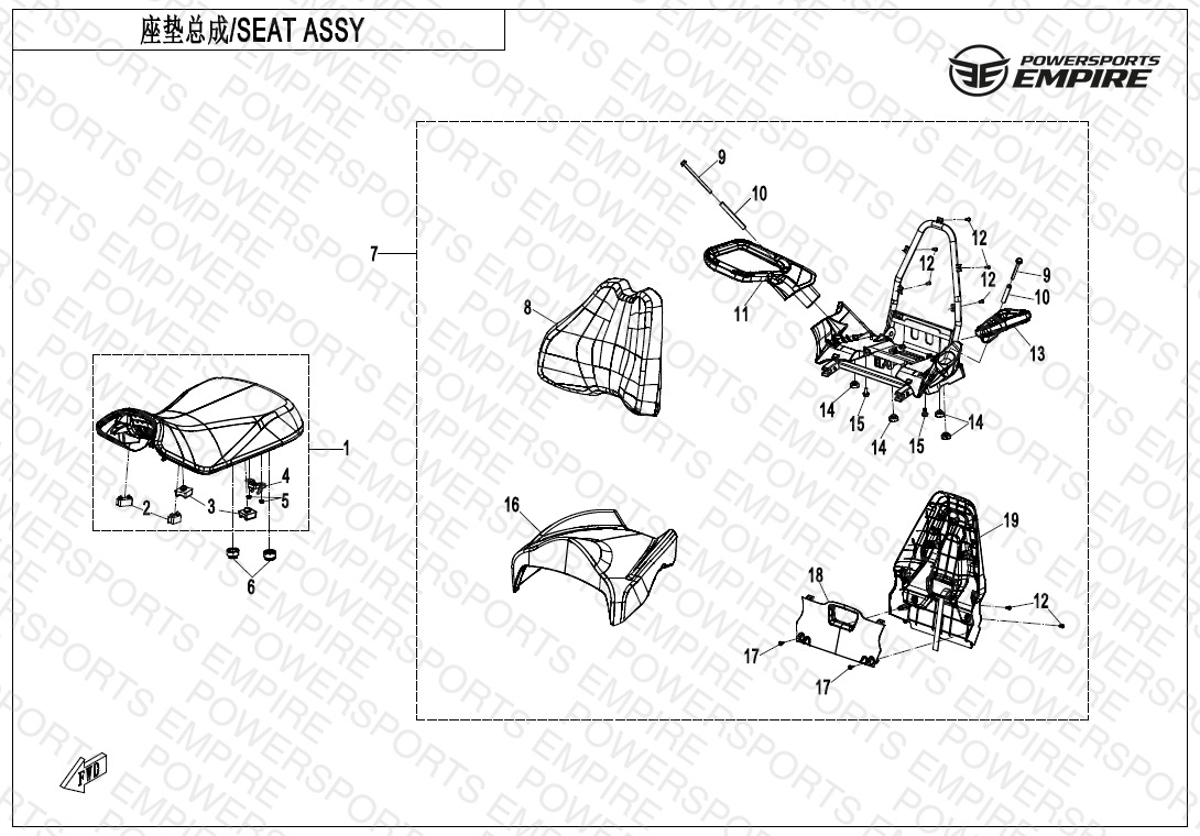 F13-A — SEAT(HEATED SEAT)