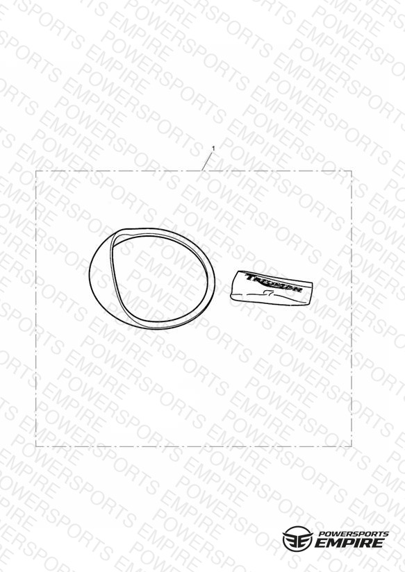 Instrument Visor