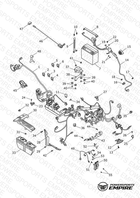 Electrical Equipment