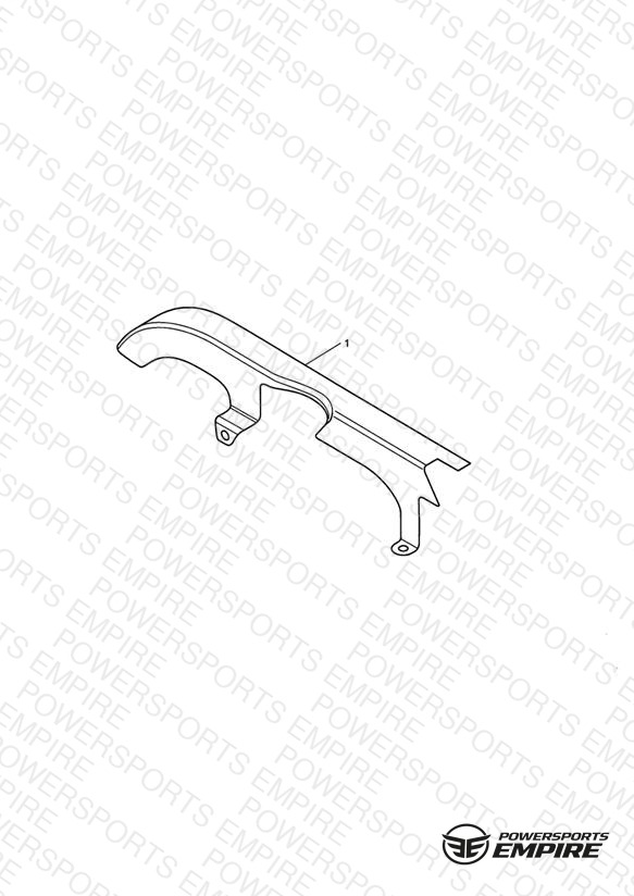 Chainguard, Chrome