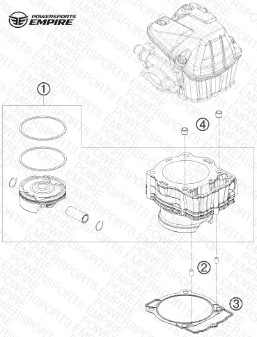 Assembly schematic