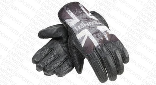 Blackjack Glove