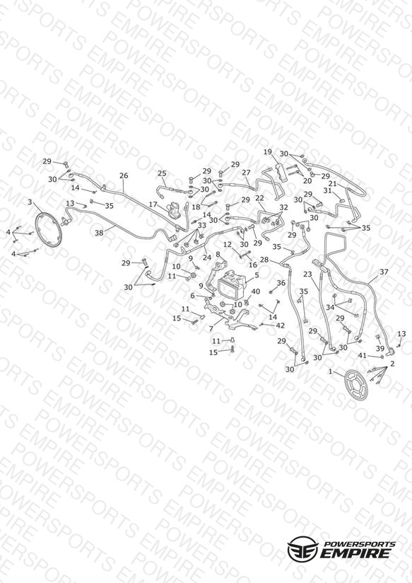 ABS System