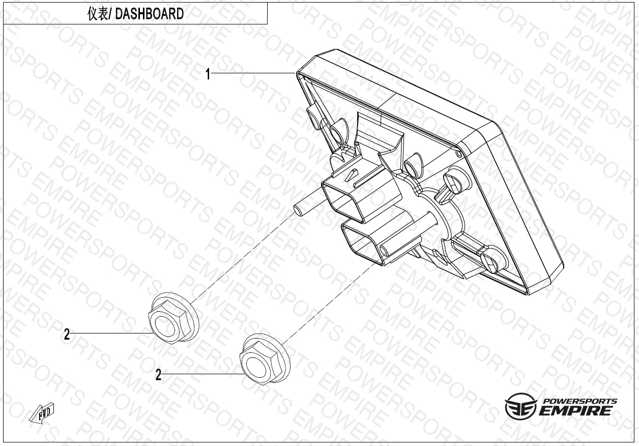 Assembly schematic