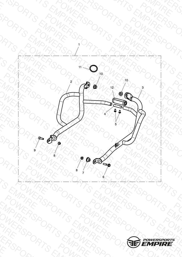Assembly schematic