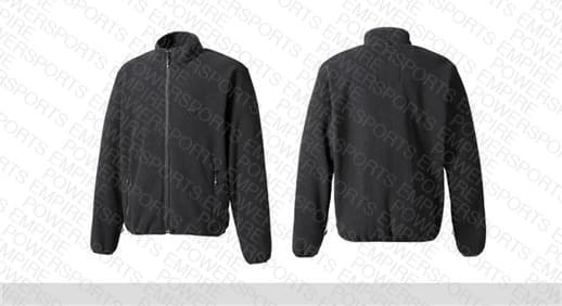 Fleece Jacket Mens