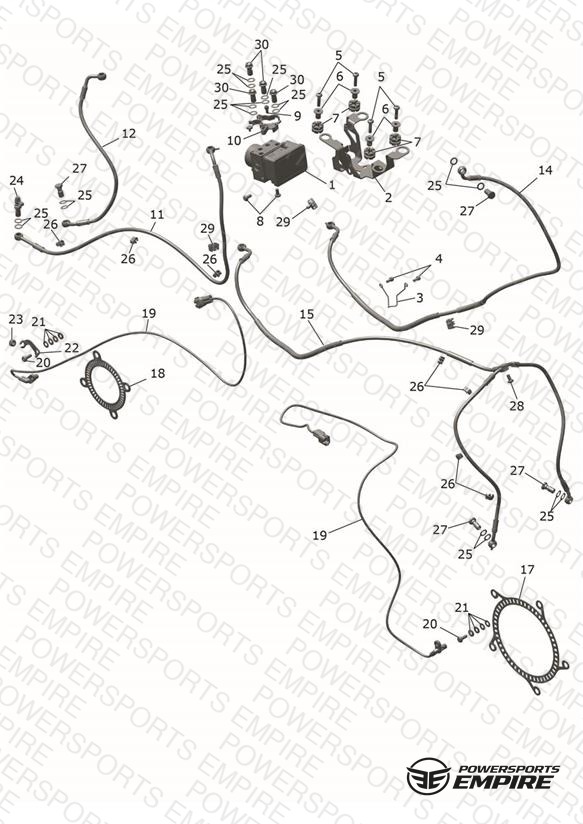 ABS System