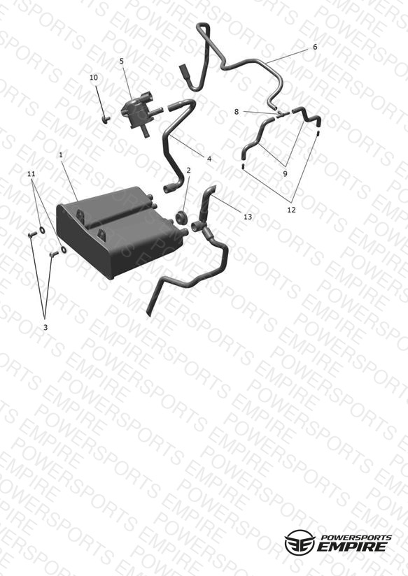 Evap System