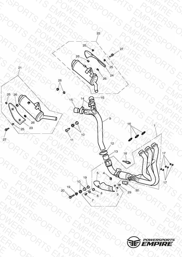 Exhaust System