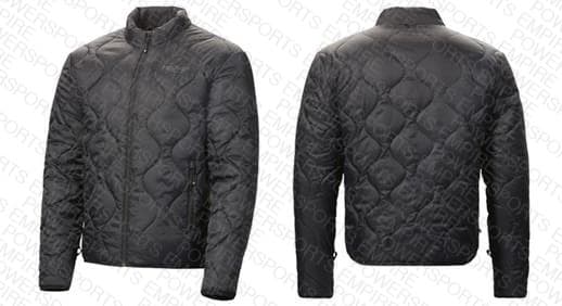 Primaloft Jacket