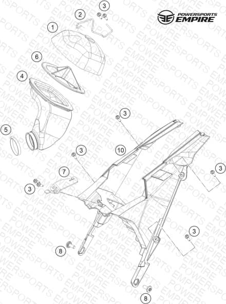 Assembly schematic