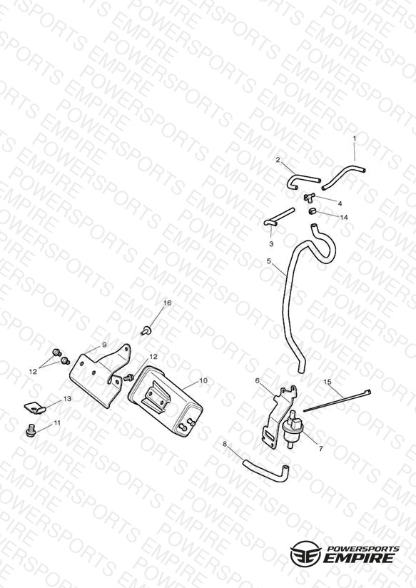 Assembly schematic