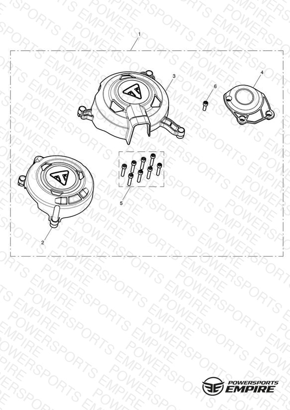 Cover Protectors Kit