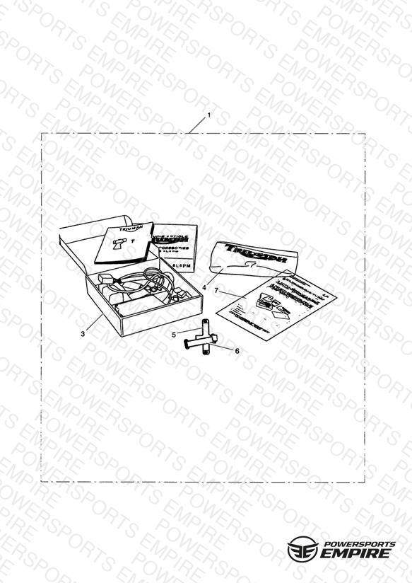 Assembly schematic