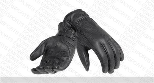 Vance Glove Black