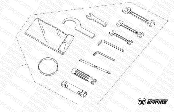 F31 — TOOLS