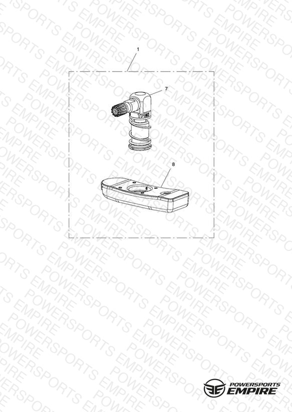 TPMS, ROW