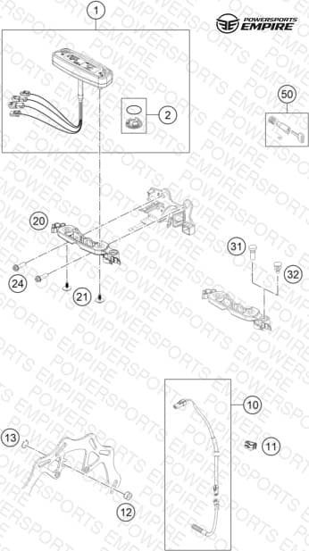 Assembly schematic