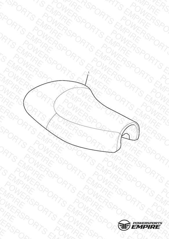 Seat, Single