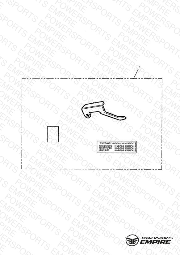Power Restriction Kit