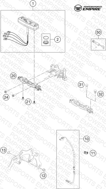 Assembly schematic