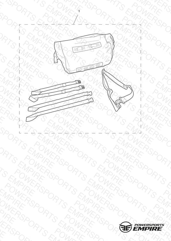 Roll Bag