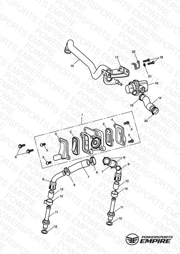 Emissions Control 317247 >