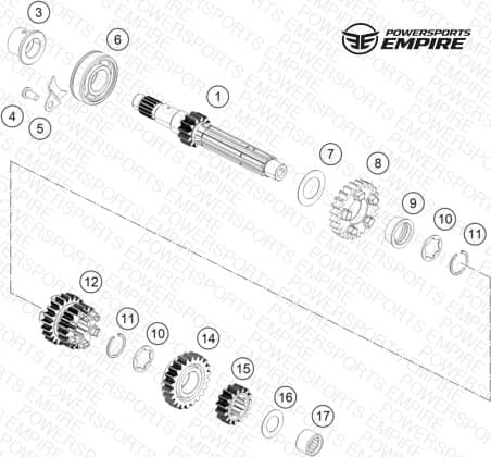 Assembly schematic