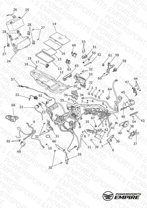 Electrical Equipment