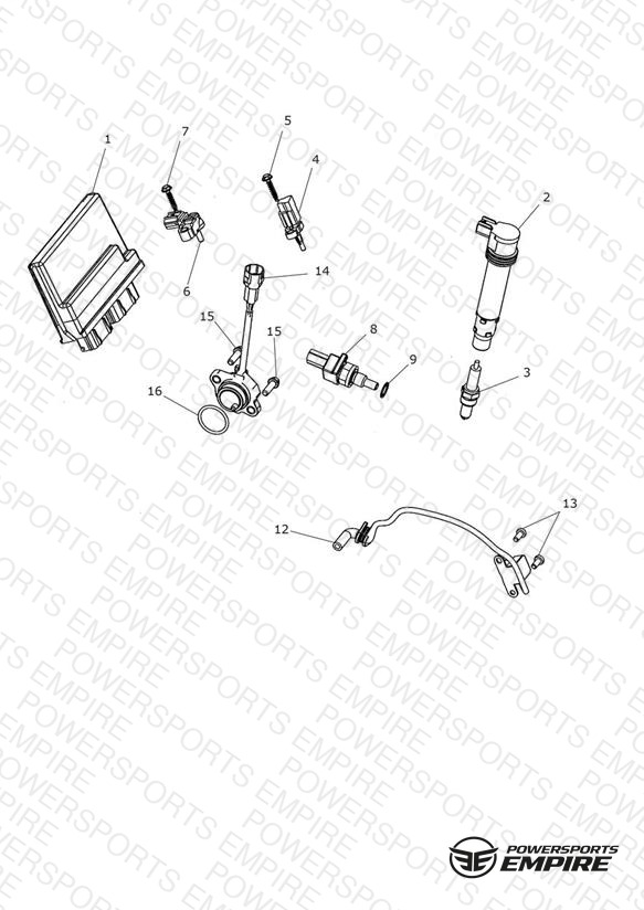 Engine Management System