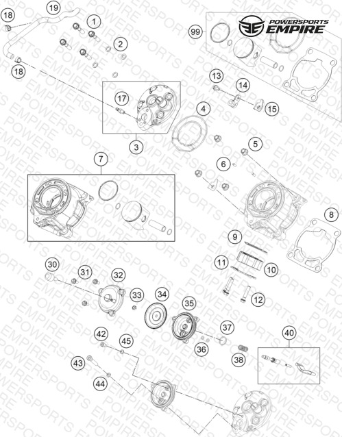 Assembly schematic