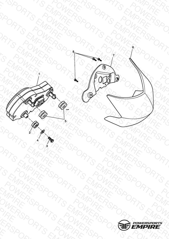 Instruments 322891>333178 Fusion White; 323246>333178 Roulette Green; 323409>333178 Jet Black