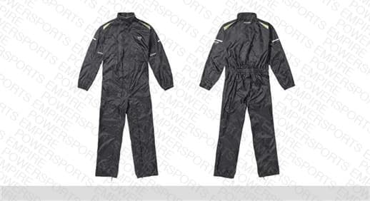 Rain Suit