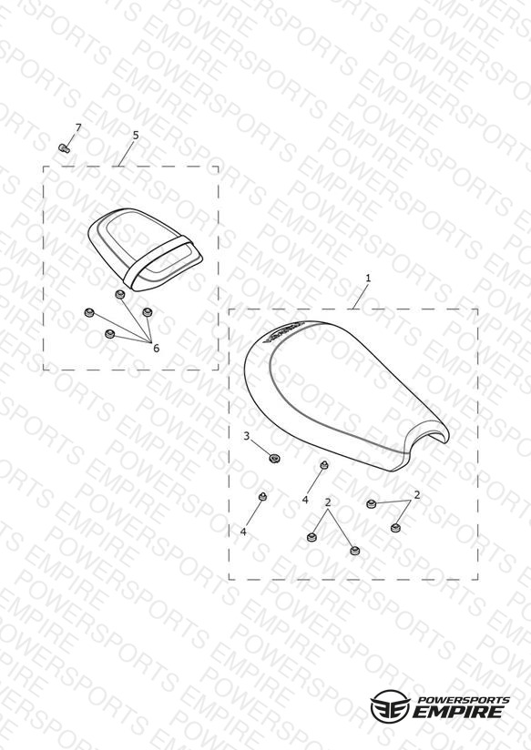 Seat Assembly