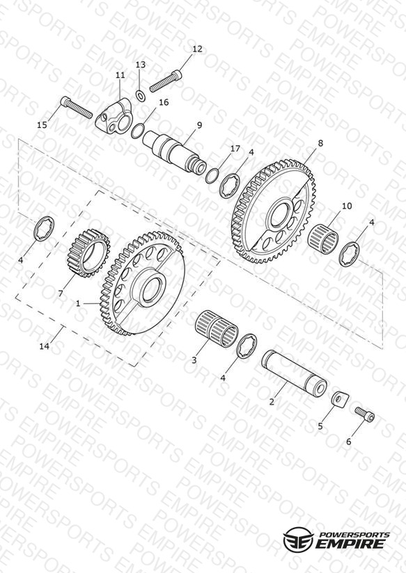 Assembly schematic