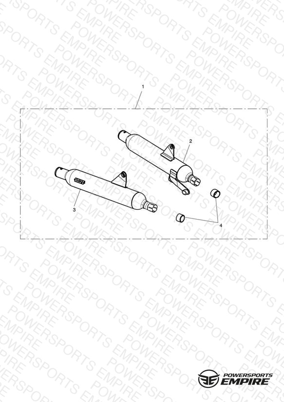 Black Slip-Ons, US Homologated