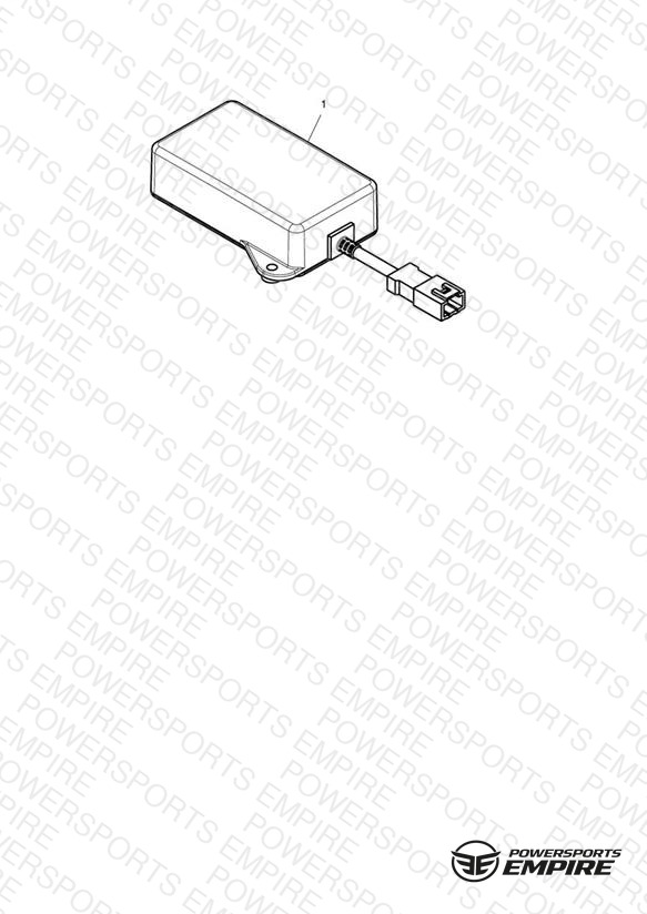 My Triumph Connectivity Module