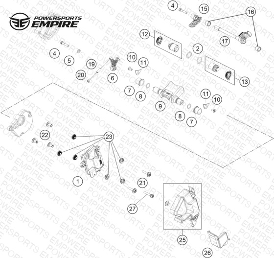 EXHAUST CONTROL