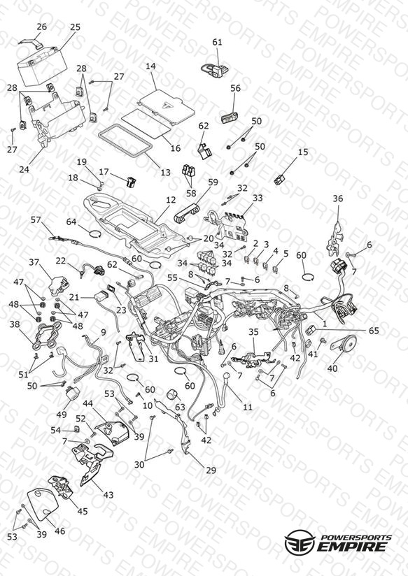 Electrical Equipment