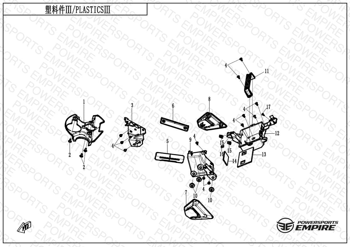 F04-3 — PLASTICS 3