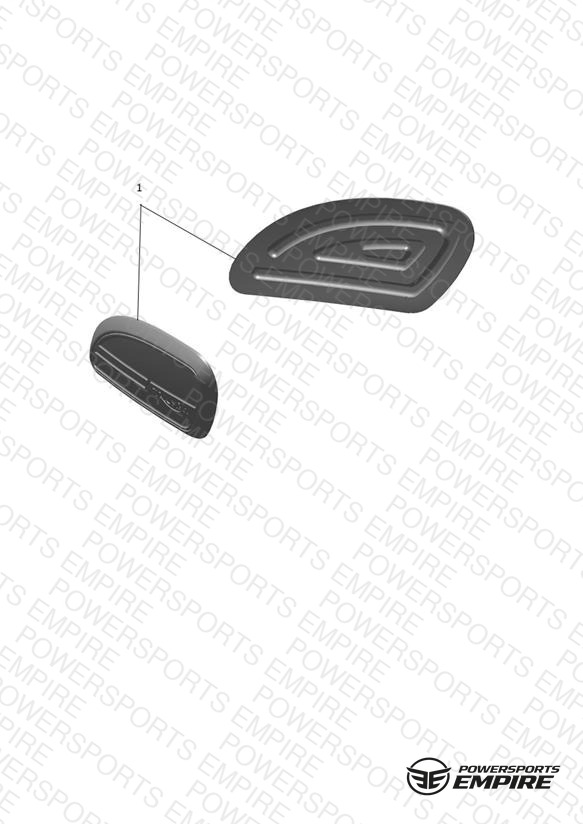 Knee Pad Kit